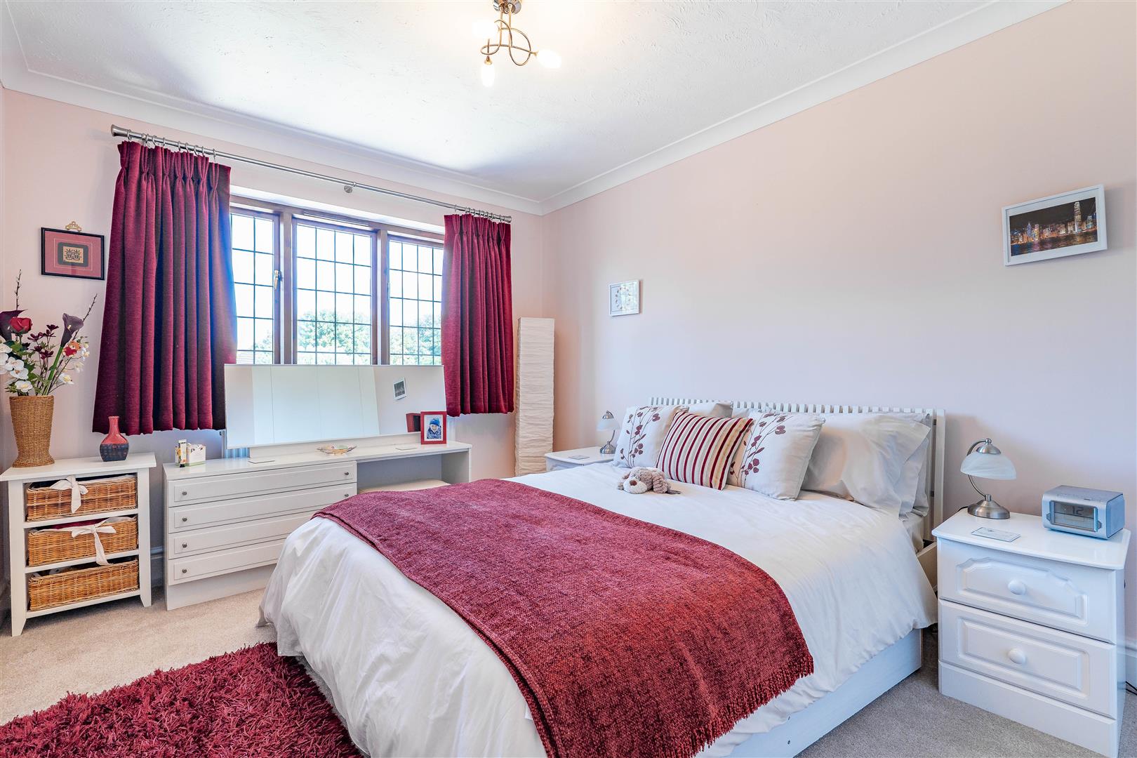 Fermor Road, Tarleton, Preston